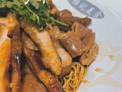 -下环街市熟食中心