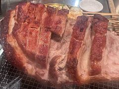 -新鞑烤羊腿(康平路店)