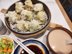 -真食净香居·内蒙烧麦(亚运村店)