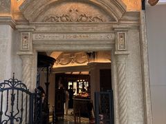 -B&C黄油与面包·THE GARDEN BAKERY概念店(世纪汇店)