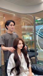 -INLIFE HAIR韩国美发