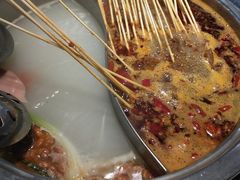 -屋头串串(临江路店)