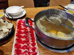 -掂档潮汕牛肉火锅(cityon熙地港店)