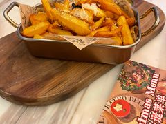 -IL TEATRO 精品意大利餐厅