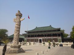 -北平图书馆旧址