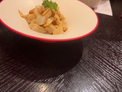 -海天楼中餐厅(吴宫泛太平洋酒店)