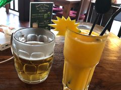 -Pundi Pundi Restaurant