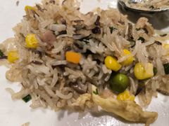 -云海酒店·云海轩餐厅