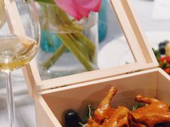 -解放碑威斯汀酒店-知味国际美食餐厅