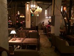 android_upload_pic-MAAN COFFEE(金桥店)
