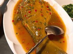 -汉水谣·江景餐厅(江滩店)