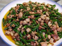 -丘二馆.川菜.江湖菜(八一路好吃街店)