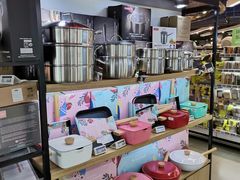 -Olé精品超市(太原万象城店)