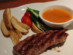 -斗牛士牛排(南京东路店)