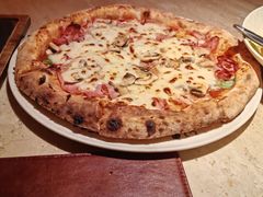 -Mammamia意大利餐厅(阳春巷店)