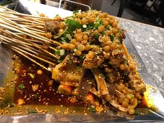 -霸道川面馆(张江店)