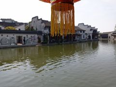 -南浔古镇