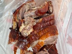 脆皮烧鹅-永兴烧腊