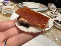 -8餐厅(新葡京酒店)