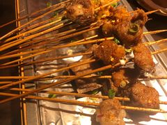 -醉烧膘·烧烤夜宵王(总店)