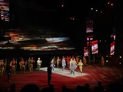 -《12·12》西安事变大型实景演出