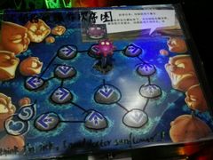 -JOJO实景沉浸侦探剧本杀(大悦城店)