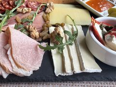 -LA MAISON公鸡和龙(蛇口店)