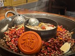 -楠火锅(西单店)