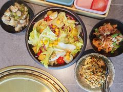 -花时·炭火烧肉(东百中心A馆店)