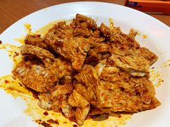 -宝葫芦西北茶食铺(万达店)