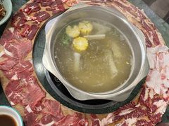 -福合诚潮汕牛肉火锅(西丽分店)