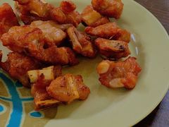 -美食店(华贵路店)