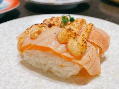-元气寿司(环球港店)