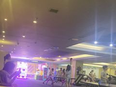 -海韵之星邮轮水会(明发商业广场店)