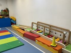 -红黄蓝成长中心•婴幼儿早教•托育(南山京基百纳广场店)