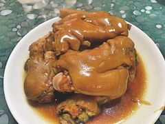 -新乡饭店