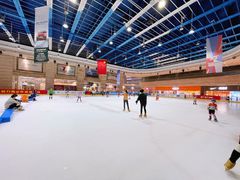 -冠军冰场(环球中心店)