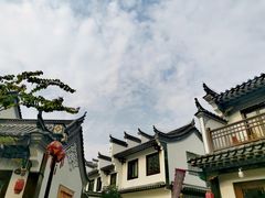 -靖西锦绣古镇景区