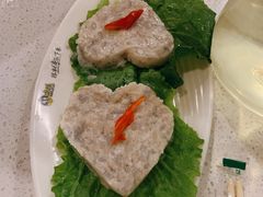 -张大师鸭爪爪特色干锅(南湖店)