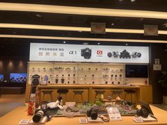 -Sony Store索尼(广州正佳店)