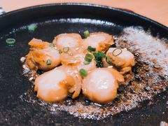 -御厨和食料理·寿司·刺身(麦地店)