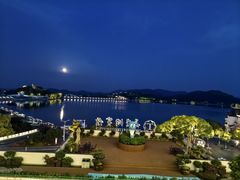 -风味小馆(天目湖宾馆店)