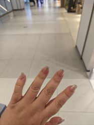 -喜柿·nail日式美甲美睫