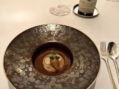 -Caprice(香港四季酒店)