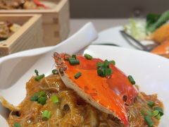 -蔡澜点心·粤菜(万菱汇店)