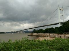 android_upload_pic-威远炮台