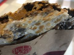 -阿甘锅盔(合生汇购物中心店)