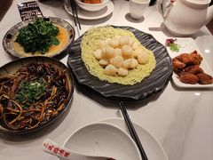-三玛璐酒楼(汉口路店)