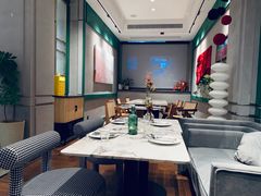 -沛家·西餐Brunch·直火料理