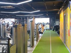 -ENERGY原力健身(川周店)